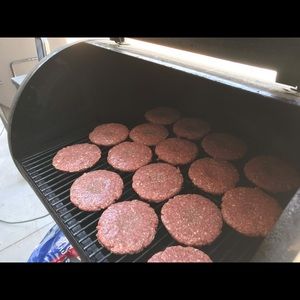 Meet your Posher, Alex